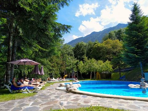 Bedura Park, camping temático de la naturaleza y bungalows - Camping Lleida - Image N°20