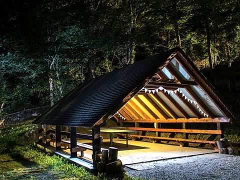 Bedura Park, camping temático de la naturaleza y bungalows - Camping Lleida - Image N°5