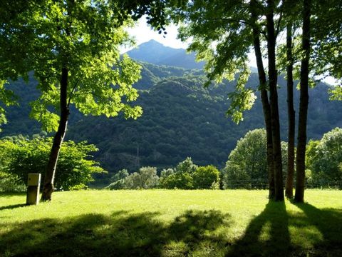 Bedura Park, camping temático de la naturaleza y bungalows - Camping Lleida - Image N°22