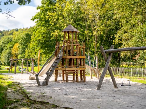 Landal Namur Nature - Camping Namur - Image N°3