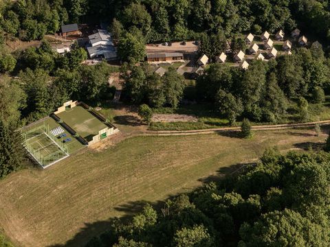 Landal Namur Nature - Camping Namur - Image N°25