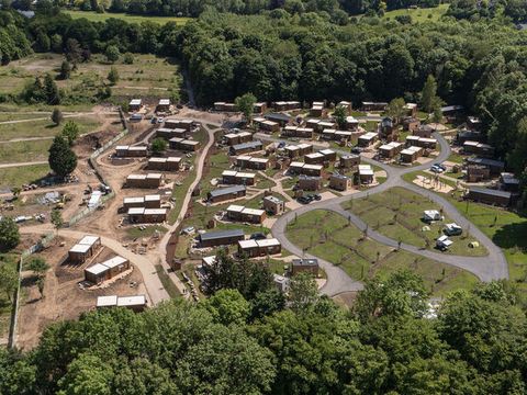 Landal Namur Nature - Camping Namur - Image N°22