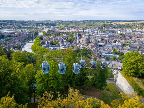 Landal Namur Nature - Camping Namur - Image N°28