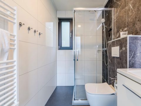 CHALET 4 personnes - 4B1