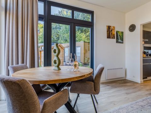 CHALET 4 personnes - 4B1