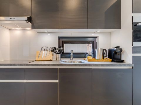 CHALET 4 personnes - 4B1