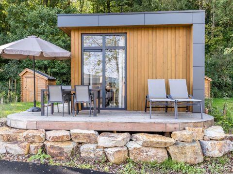 CHALET 4 personnes - 4B1