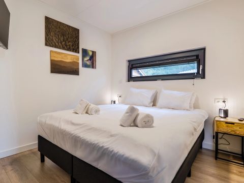 CHALET 4 personnes - 4B1