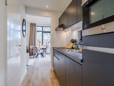 CHALET 4 personnes - 4B1