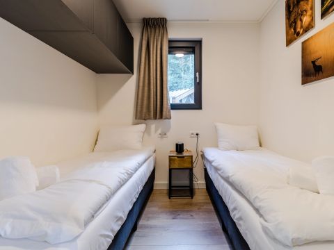 CHALET 4 personnes - 4B1