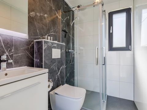 CHALET 4 personnes - 4BE1