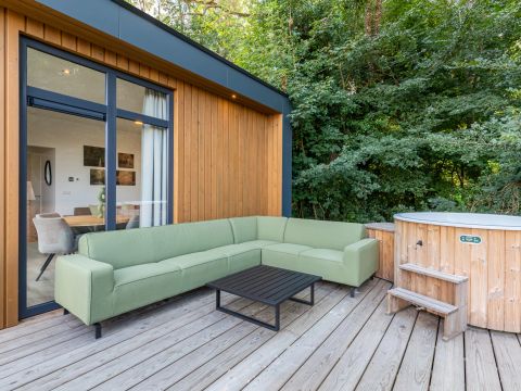 CHALET 4 personnes - 4BE3