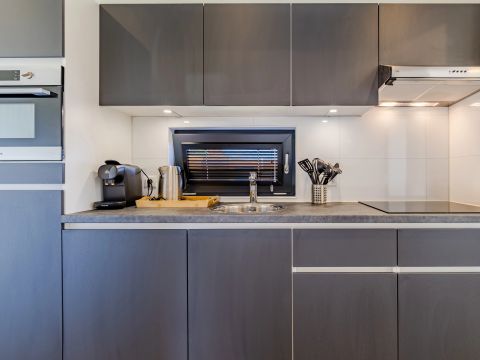 CHALET 4 personnes - 4BE3