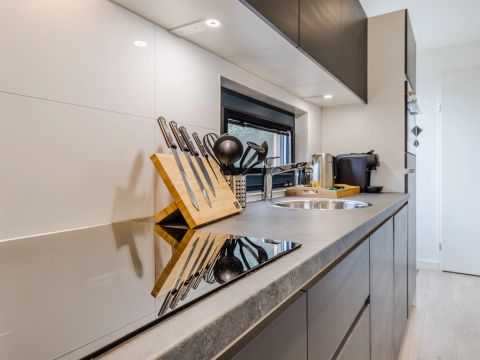 CHALET 4 personnes - Maison de vacances pour 4 personnes