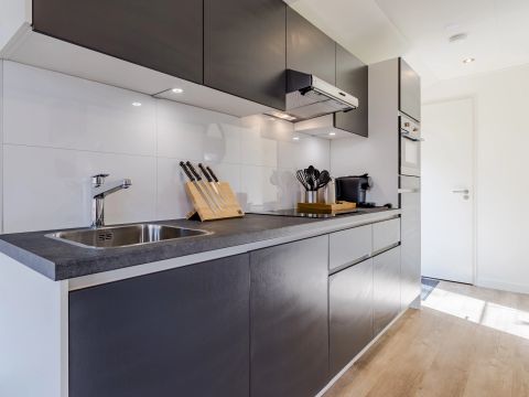 CHALET 4 personnes - Maison de vacances pour 4 personnes