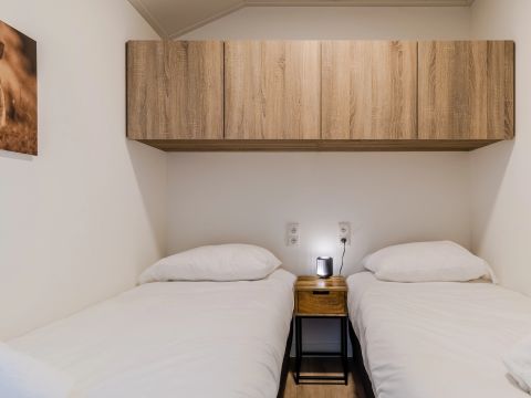 CHALET 4 personnes - Maison de vacances pour 4 personnes