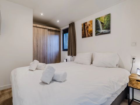 CHALET 4 personnes - Maison de vacances pour 4 personnes