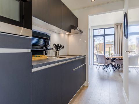 CHALET 4 personnes - Maison de vacances pour 4 personnes