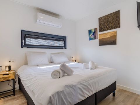 CHALET 4 personnes - Maison de vacances pour 4 personnes