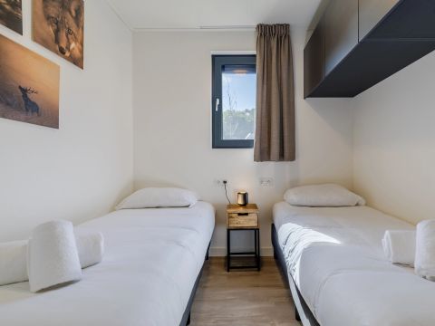 CHALET 4 personnes - Maison de vacances pour 4 personnes