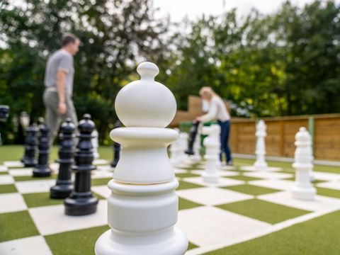 Landal Namur Nature - Camping Namur - Image N°10