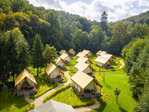 Landal Namur Nature - Camping Namur - Image N°21
