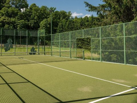 Landal Namur Nature - Camping Namur - Image N°8