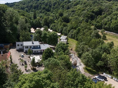 Landal Namur Nature - Camping Namur - Image N°23