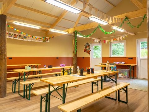 Landal Namur Nature - Camping Namur - Image N°5