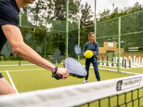 Landal Namur Nature - Camping Namur - Image N°2