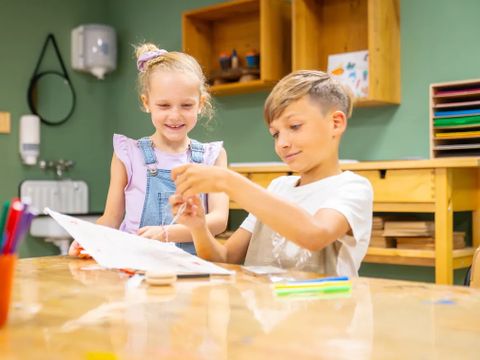 Landal Namur Nature - Camping Namur - Image N°6