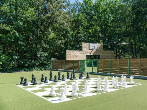 Landal Namur Nature - Camping Namur - Image N°9