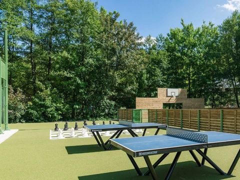 Landal Namur Nature - Camping Namur - Image N°4