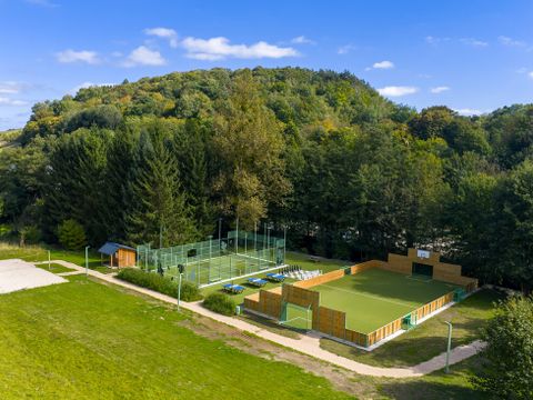 Landal Namur Nature - Camping Namur - Image N°14