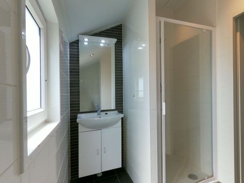 CHALET 6 personnes - Pavillon d'eau