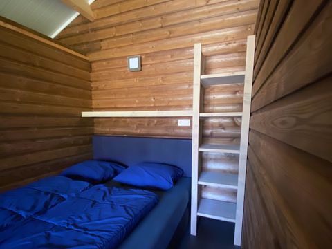 LODGE 5 personnes - Safari lodge Deluxe