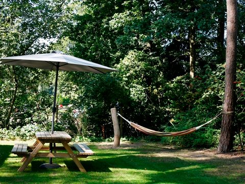 CHALET 4 personnes - Chalet de vacances