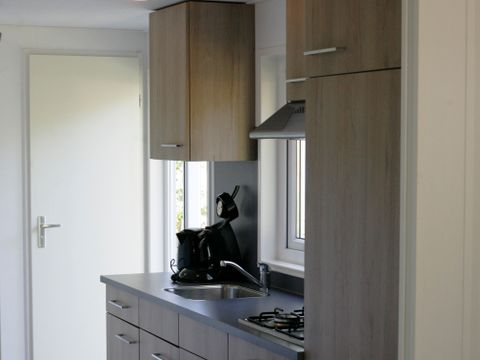 CHALET 6 personnes - Chalet de vacances