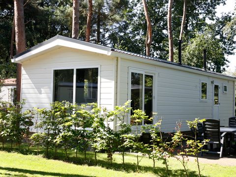 CHALET 6 personnes - Chalet de vacances