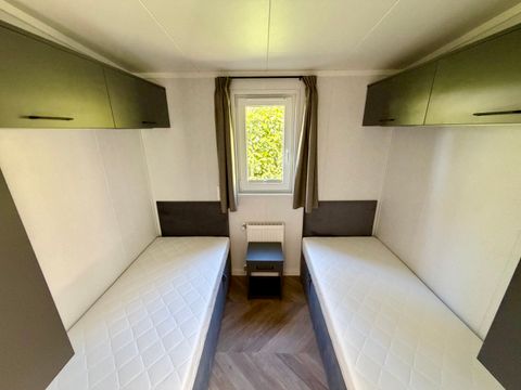 CHALET 4 personnes - Forest Lodge