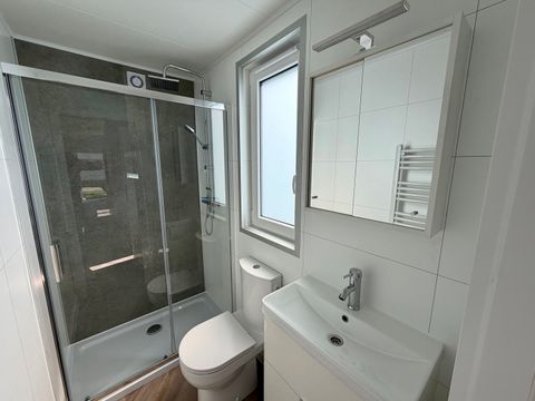 CHALET 4 personnes - Forest Lodge