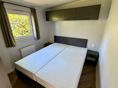 CHALET 4 personnes - Forest Lodge