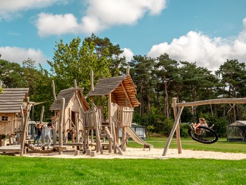 Familievakantiepark Krieghuusbelten - Camping Raalte - Image N°5