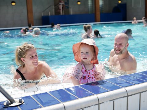 Familievakantiepark Krieghuusbelten - Camping Raalte - Image N°14