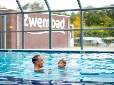 Familievakantiepark Krieghuusbelten - Camping Raalte - Image N°3