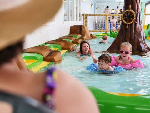 Familievakantiepark Krieghuusbelten - Camping Raalte - Image N°13