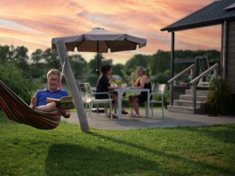 Familievakantiepark Krieghuusbelten - Camping Raalte - Image N°15