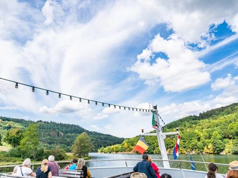 Dormio Hotel Der Seehof - Camping Rhénanie du Nord-Westphalie - Image N°23