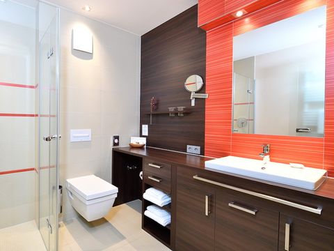 APPARTEMENT 2 personnes - Suite hôtelière Admiral