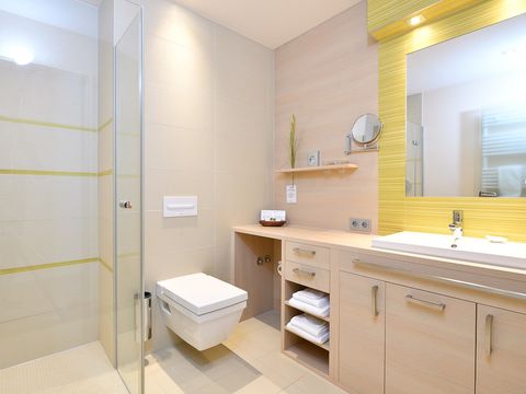 APPARTEMENT 2 personnes - Suite hôtelière Admiral